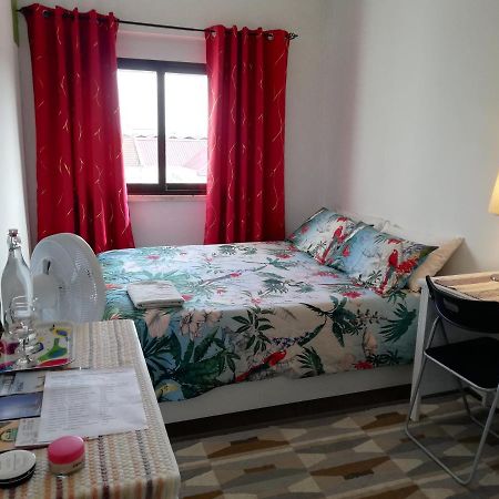 Anthony'S Place Алмада Екстер'єр фото
