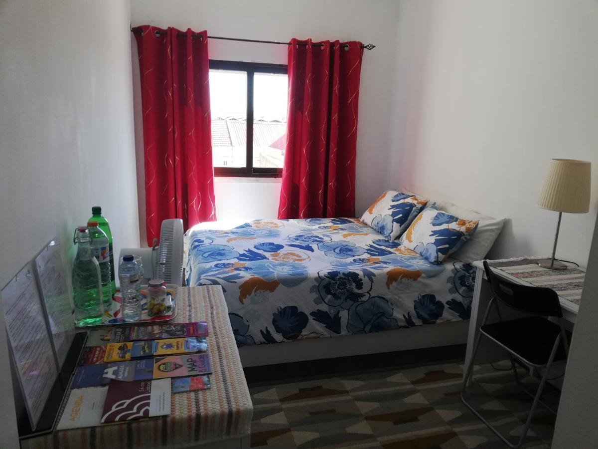 Anthony'S Place Алмада Екстер'єр фото